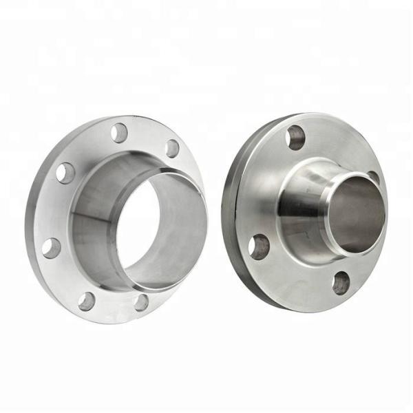 600LB NPS15 C70600 Copper Nickel Flange For Chemical Industry Construction Water