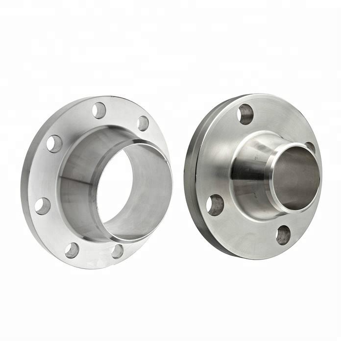 600LB NPS15 C70600 Copper Nickel Flange For Chemical Industry Construction Water Supply