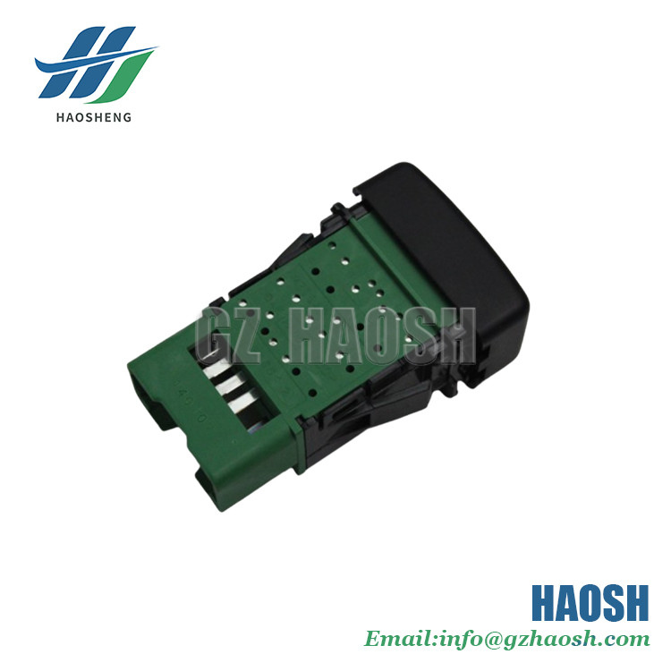 Fog Light Switch Front For Isuzu 700P 4HK1 8-97387031-3 8-97387031-1 8973870313 8973870311