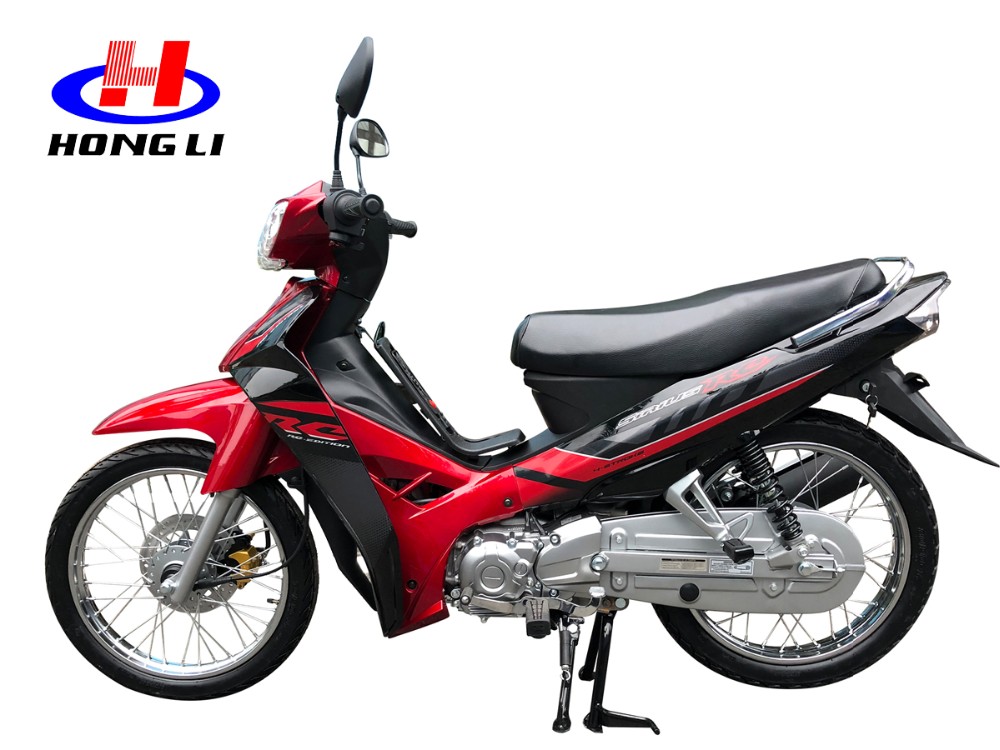 Chinese classics 110CC cub motorcycle
