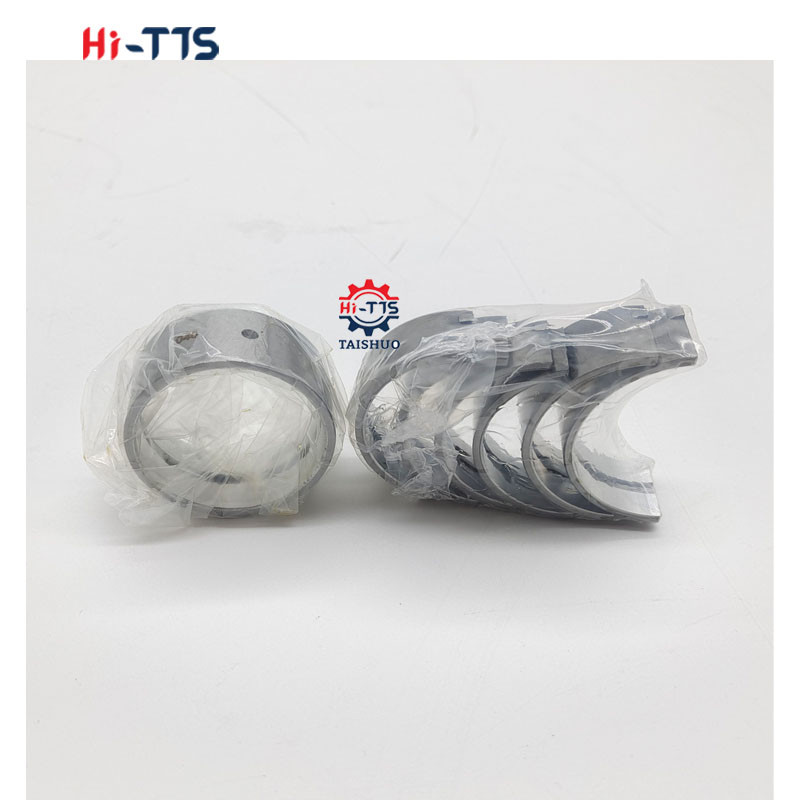 D722 D782 Main Bearing 15861-23484 15861-23414 For Diesel Engine
