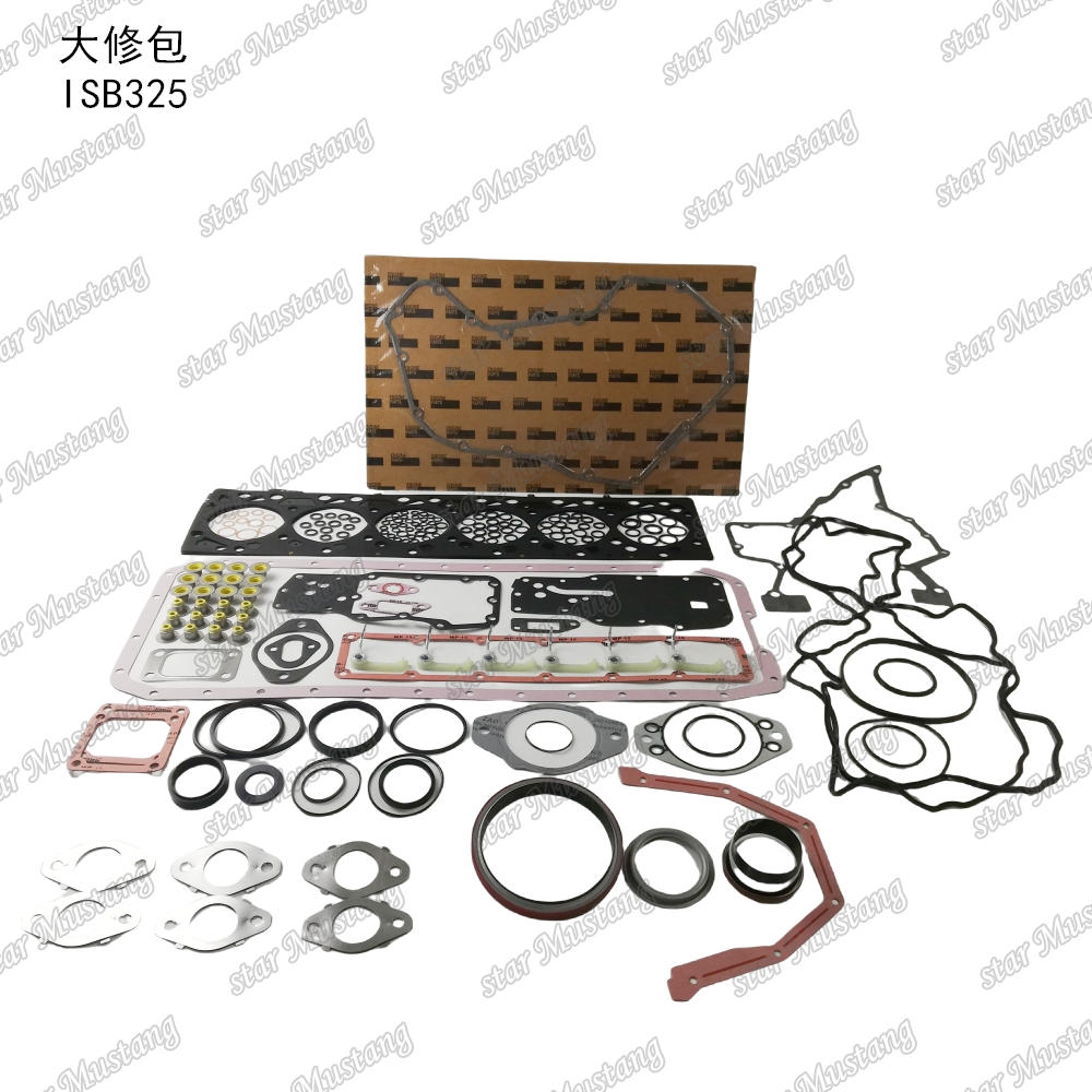 Full Gasket Kit ISB325 Engine Part