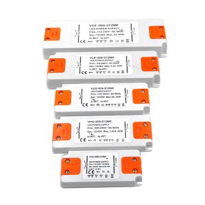  Flexible Wiring 24v LED Driver 75w LED Strip Driver CE CB SAA Certification Manufactures