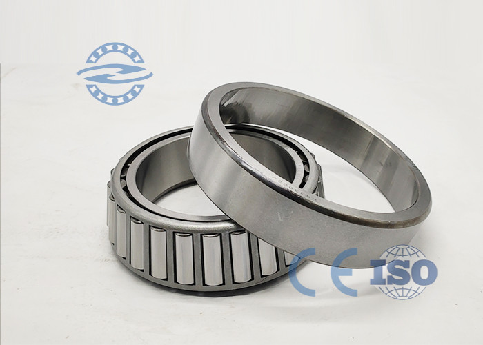 Staninless Steel 30212 Taper Roller Bearing With Large Load Capacity