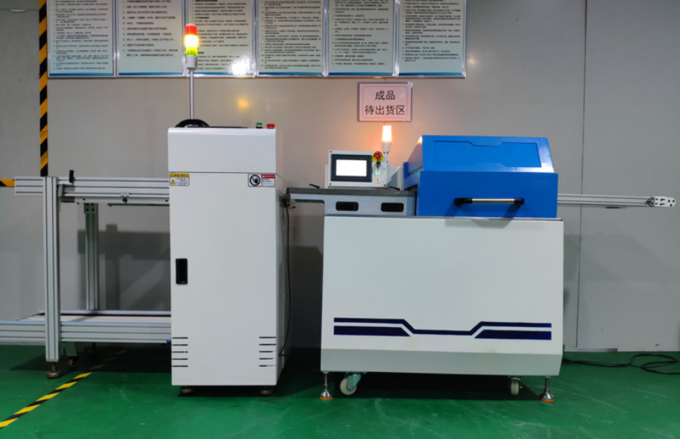 V Cut Line Pcb Separator Machine Automatic Multiple Blade High Speed Steel Tool 0
