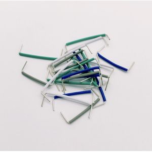 Small Breadboard Size 319030000 Breadboard Solid Wire