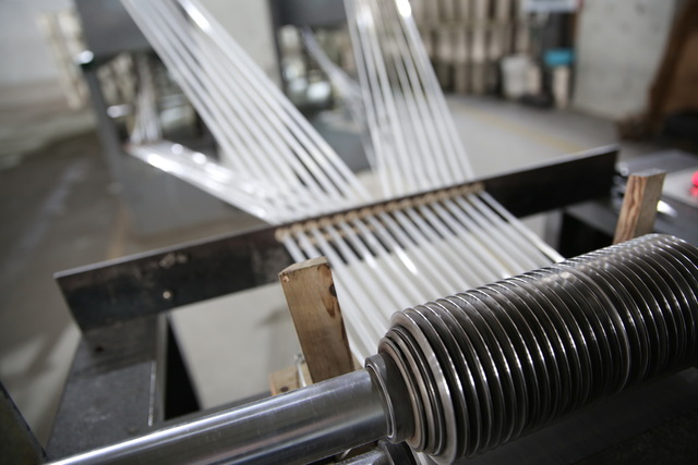 Precision pipeline technology complex bonded continuous composite pipes for oil and gas fields