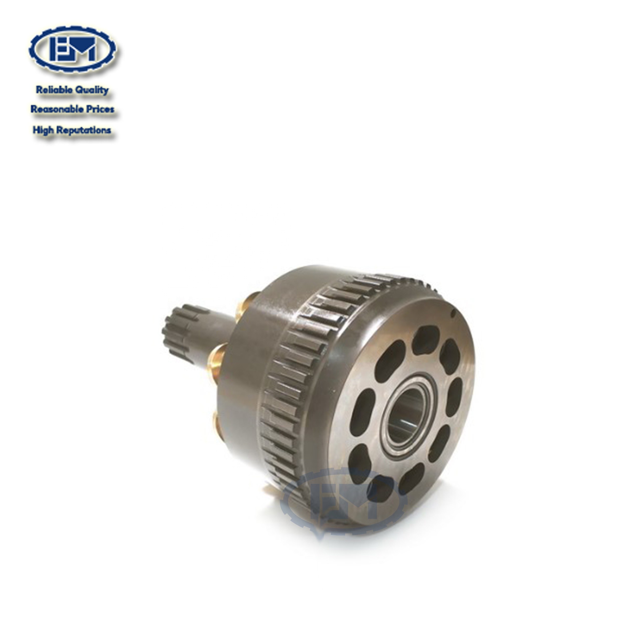 LQ15V00015R100 Swing Motor Kit SK460-8 SK480-8 SK495D-8 SK250-8 SK270D-8