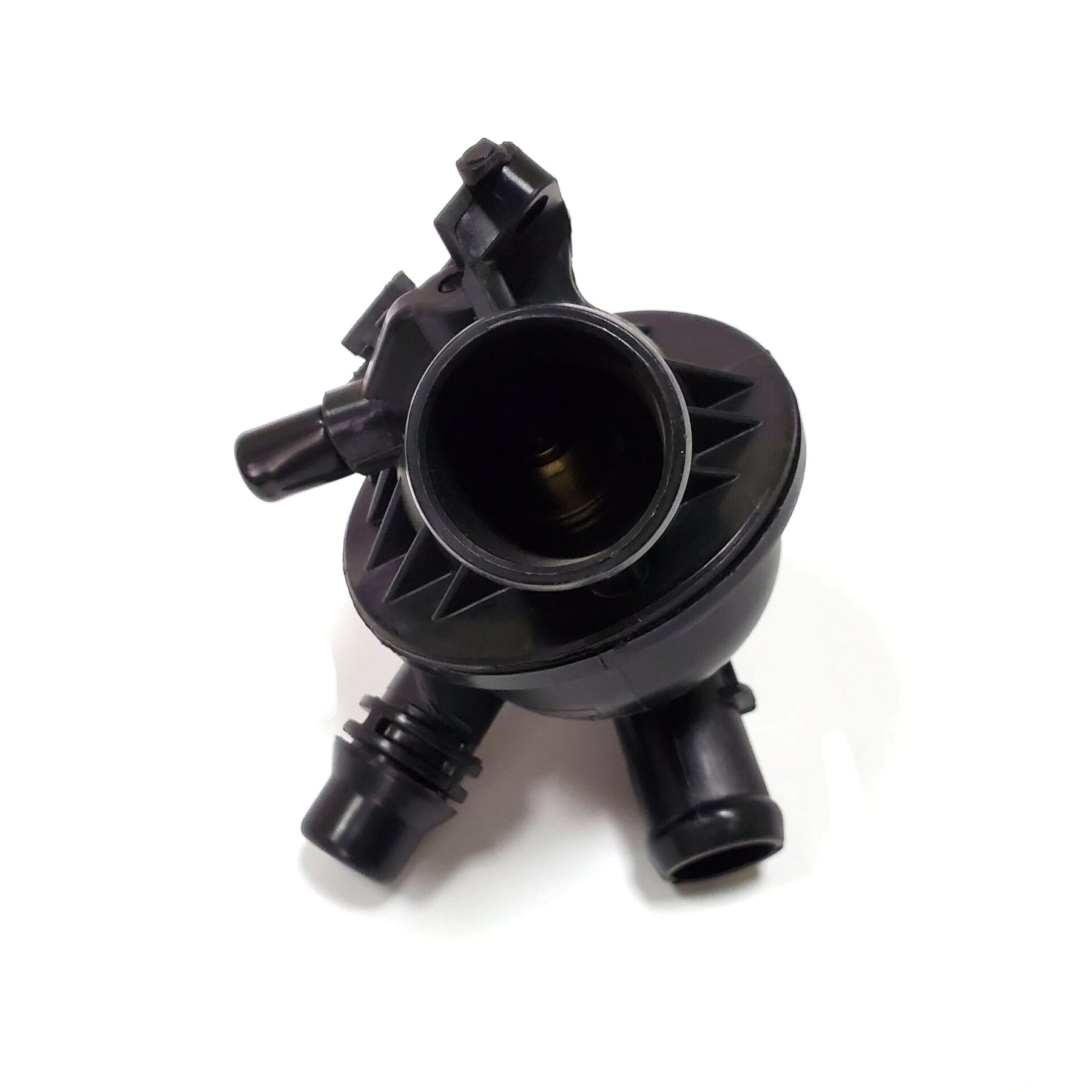 XINLONG LION Auto Engine Coolant Thermostat OEM 11537580627 FOR BMW F10