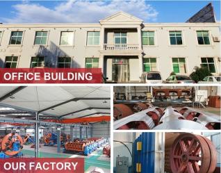 Beyde Trading Co.,Ltd