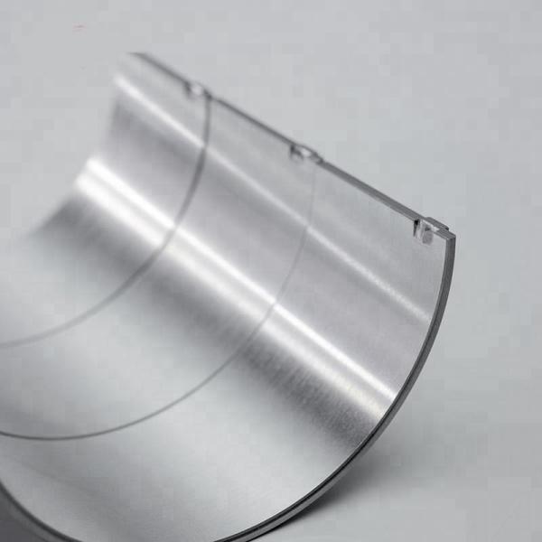 Diesel Engine Spare Parts Recommended Connecting Rod Bearings for Sinotruk HOWO