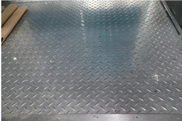 Customizable Walk In Environmental Chamber , 2880L Programmable Temperature Chamber