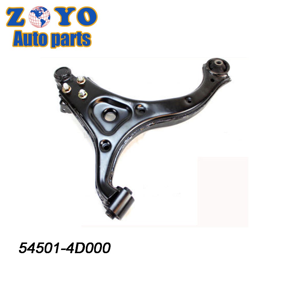 E-Coating OE NO. 54501-4D000 Suspension Parts for Kia Sedona Auto Spare Parts 2006-2014