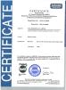 Guangzhou Chuxin Import & Export Co., Ltd. Certifications