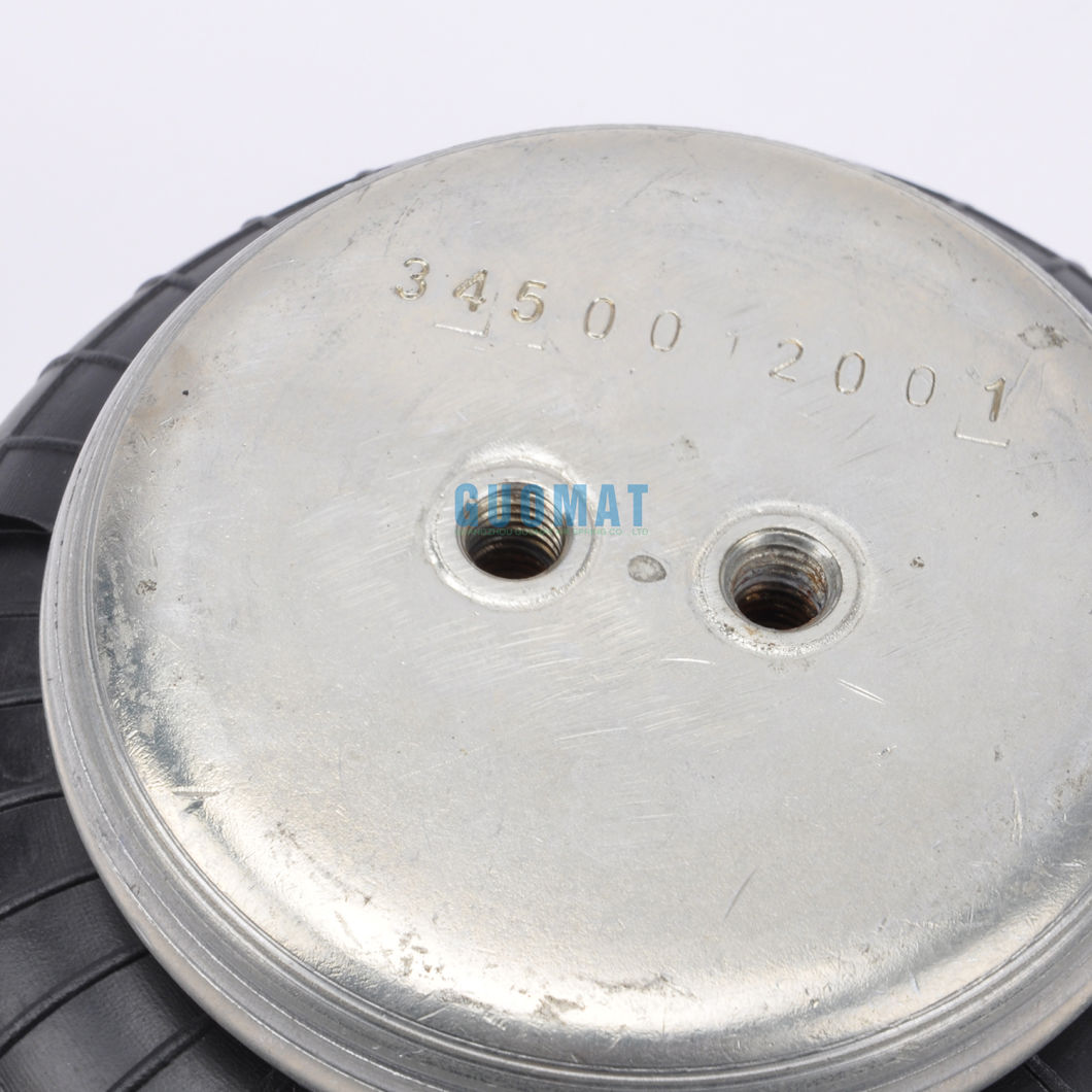 Fs40-6 Contitech Machine Accessories Small Size Industrial Air Spring Phoenix Sp1b04 Weforma Wbe100-E1 Load 500kg