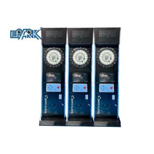 X1 Coin Operated Commercial Dart Machine With 19 Inch Display