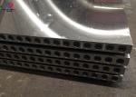 Hot Press Platen Stainless Steel 304 316 Cooling Heating for Forest Products