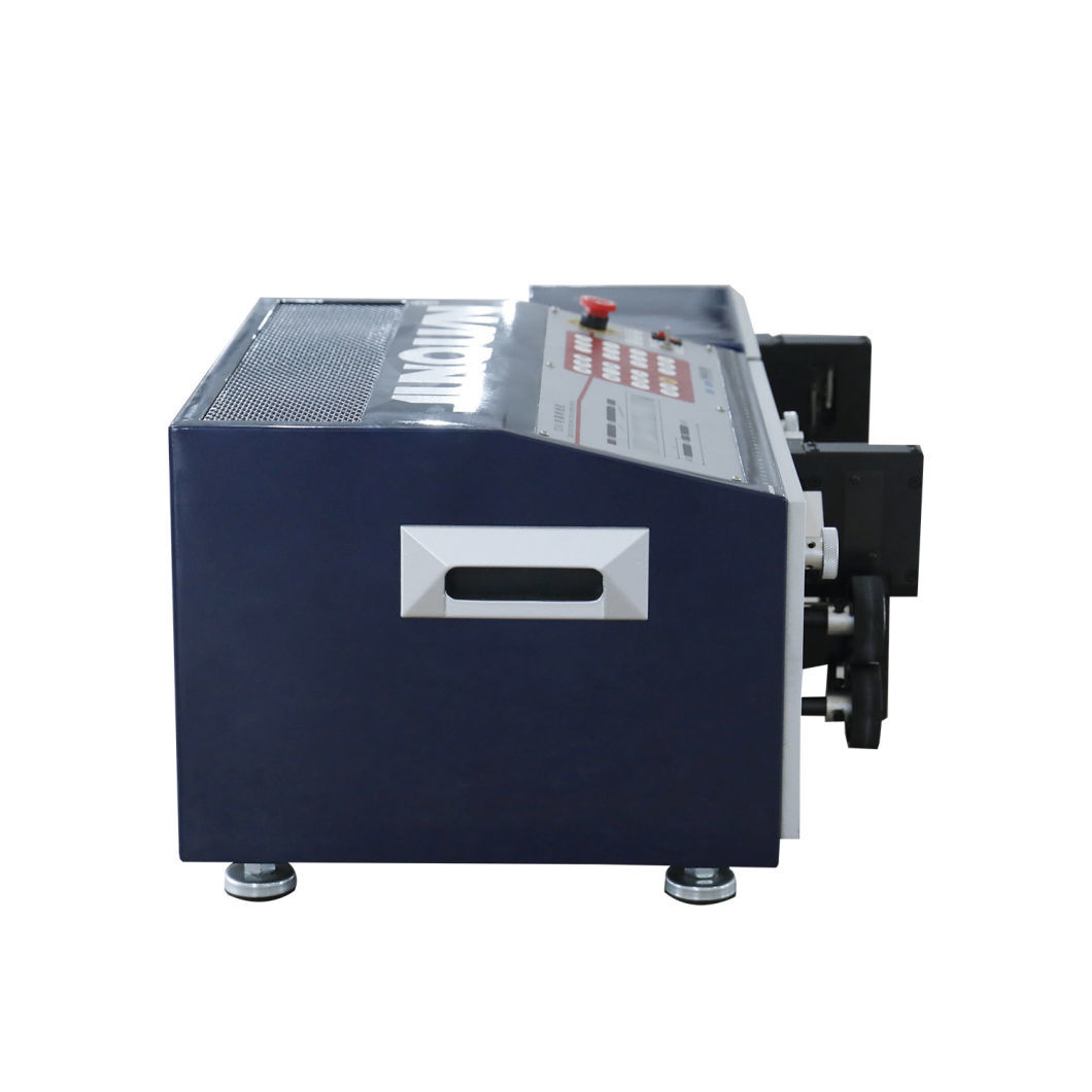 Wire Cut and Strip Machine Zdbx-3