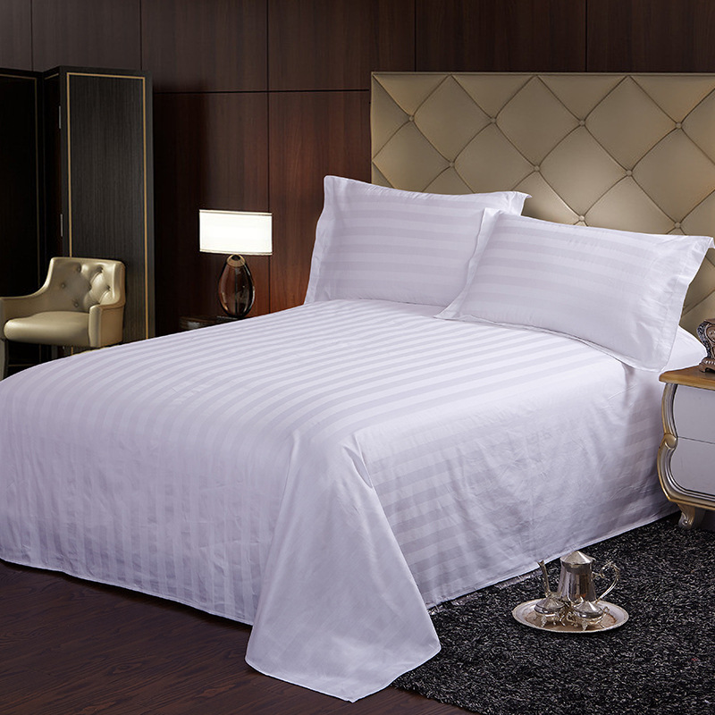 Wedding Four-piece Kit All-Season Luxury Hotel Bedding with Easy Care and Best Prices
