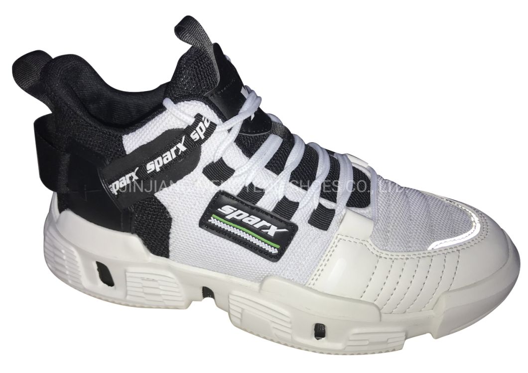 New Style Fashion Outdoor Sneaker Shoes Factory Jogging Men Casual Running Walking Sports Shoes
