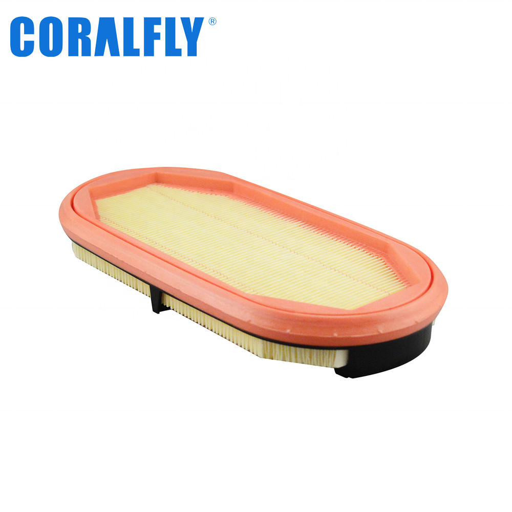 733-37833 73337833 PA30268 3466694 CORALFLY Truck Air Filter For CORALFLY International Holland Tractors