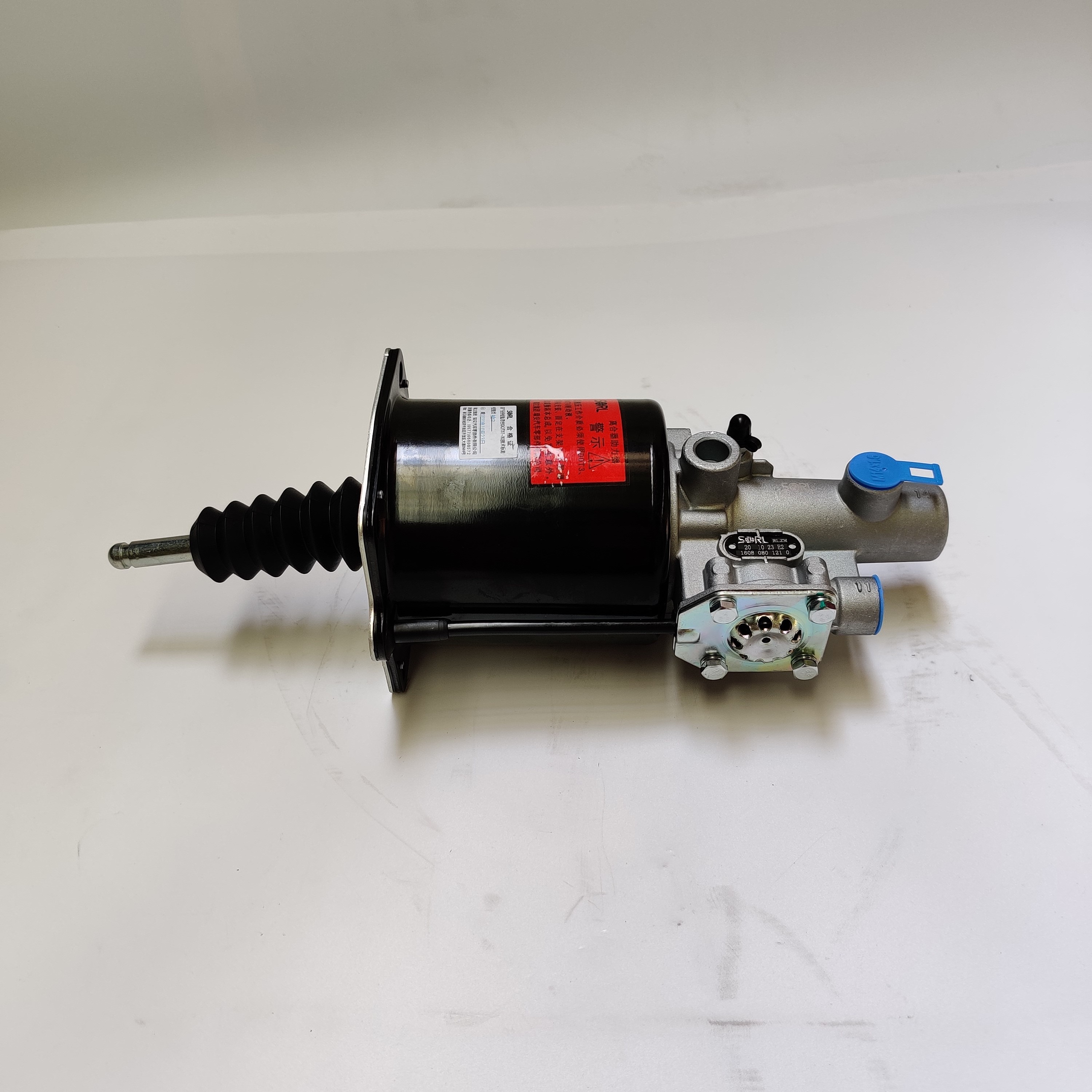Oem Clutch Booster For Truck Automatic Servo Trucks Clutch Booster