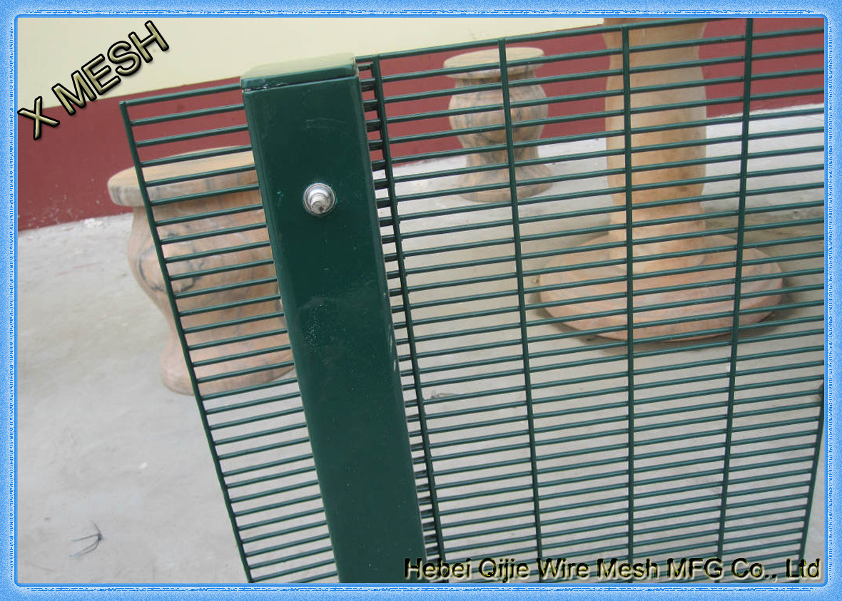 anti climb fence-ACF003