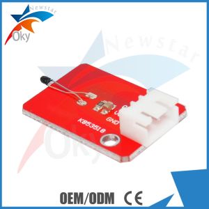  Analog Temperature Sensors For Arduino SCM Development Red Manufactures