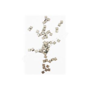 China High Performance Cemented Carbide Tool Tips , Abrasion Resistance Tungsten Saw Tips on sale