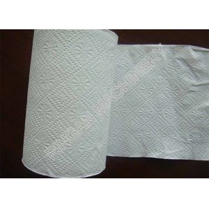 Tissue Paper Slitting And Rewinding Machine Automatic Core Pulling Remote