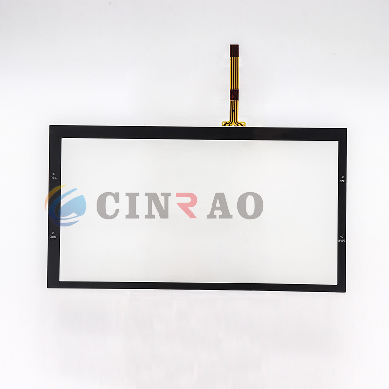 6 Months Warranty 167*91mm TFT Touch Screen
