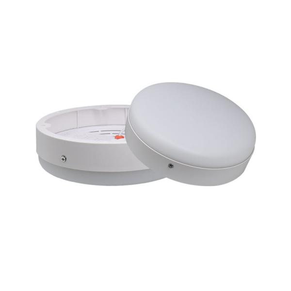 10w Recessed Surface Mounted Ceiling Frameless Led Panel Light for Lighting Solutions