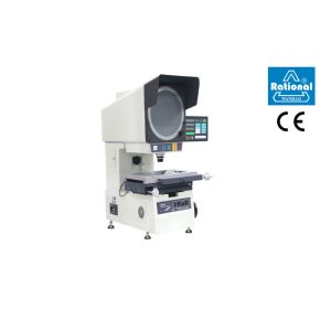 Projection Magnification Measuring Machine , Optical Profile Projector