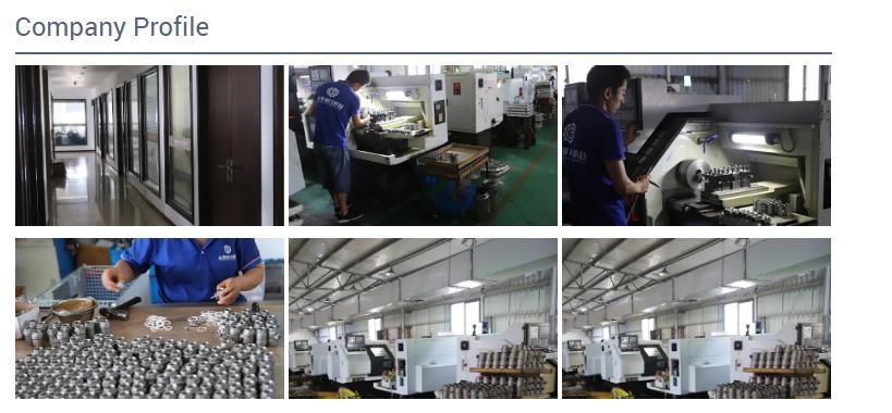DN15-DN50 2PC Male Thread Ball Valve Stainless Steel 304 316