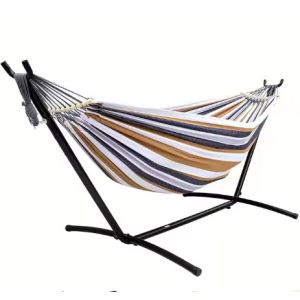  Qingdao Port Wirecutter Hammock Stand Package Includes and Instructions in Qingdao Manufactures