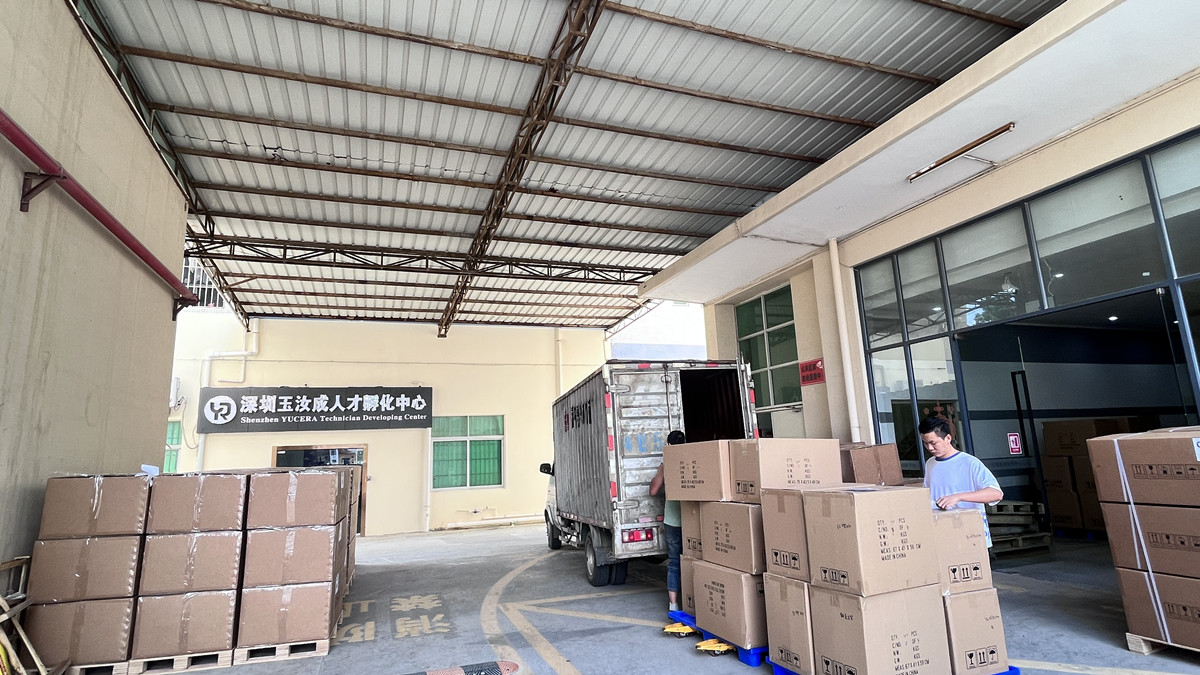 Yucera High-Quality 3d Printer Dental Ceramic 3d Resin Printer Dental Resin for Dental Models