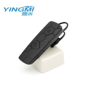 Ear Hanging Self Service Guide Machine 8 Language Optional