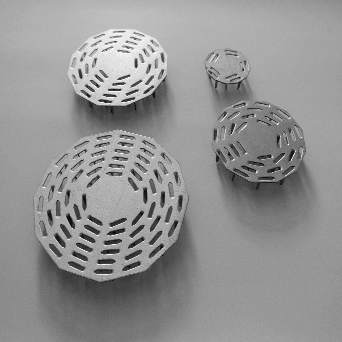 anti split plates