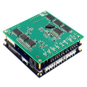  10 Layers Multilayer PCB Specialized In precision for Performance Manufactures