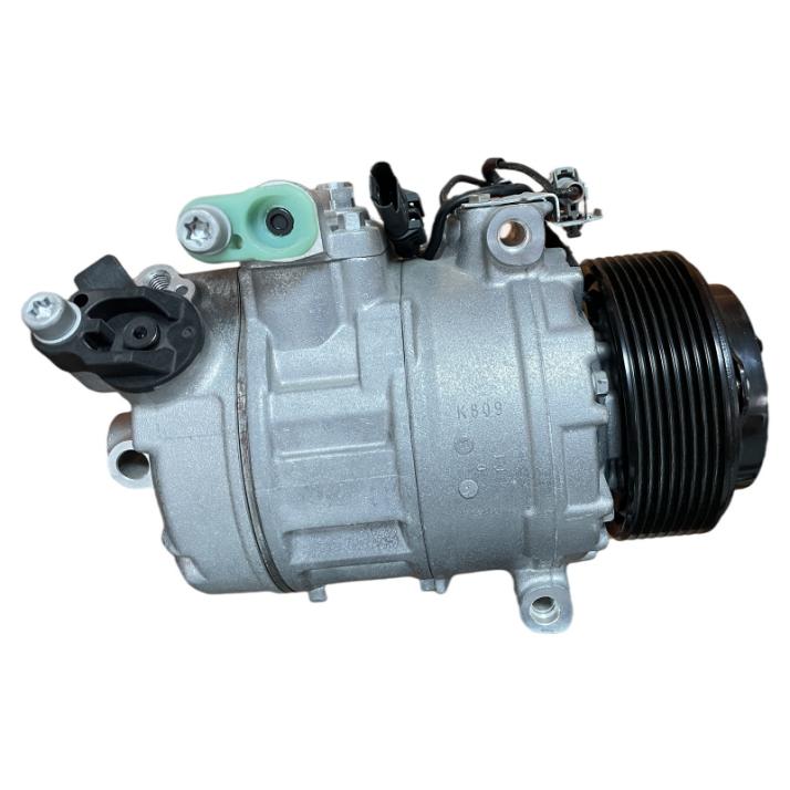 R 134a Refrigerating Fluid Car Air Conditioning Compressor for BMW 5 F10 F18 2009-2010