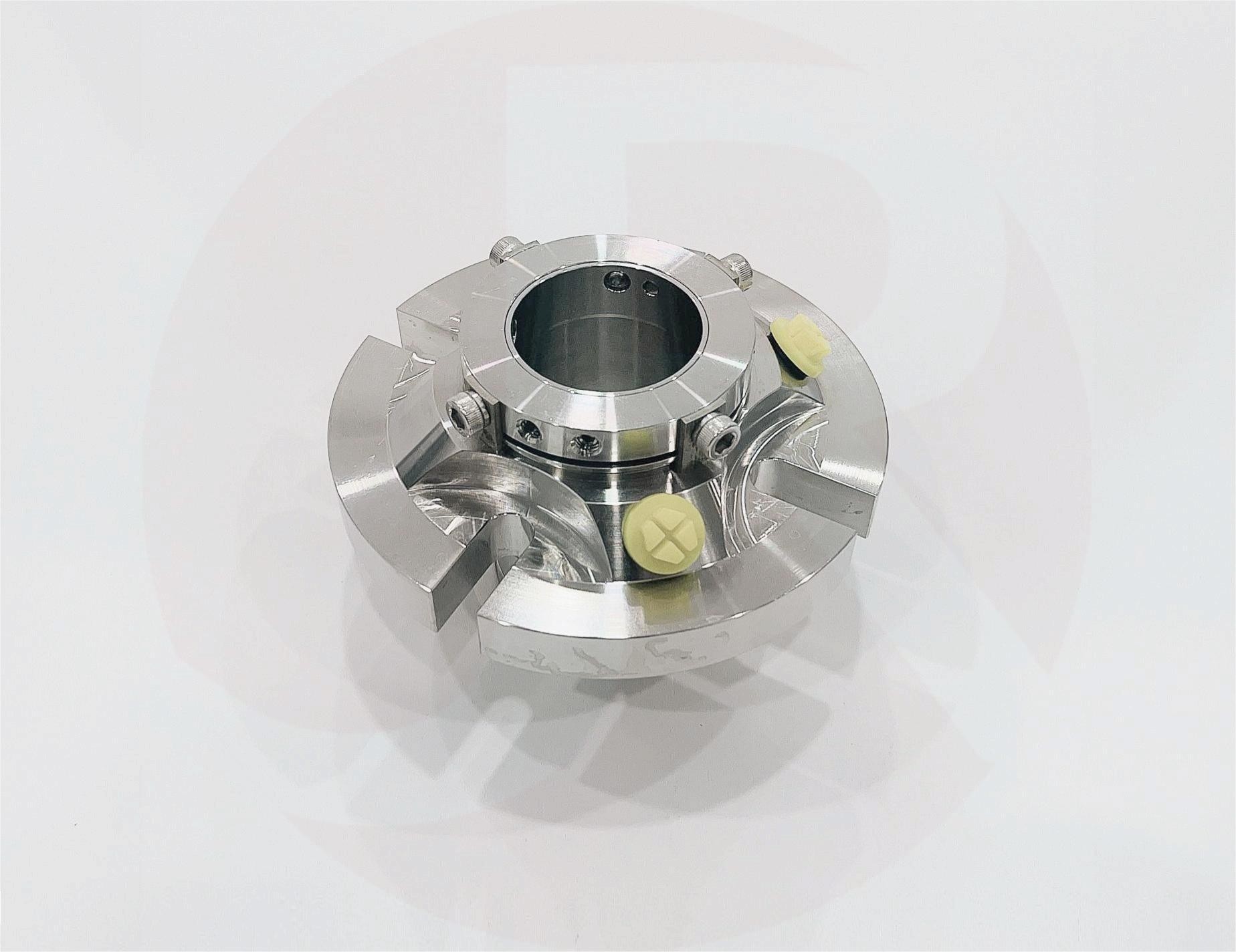 AES Metal Bellow Cartridge Mechanical Seal Type BQFD