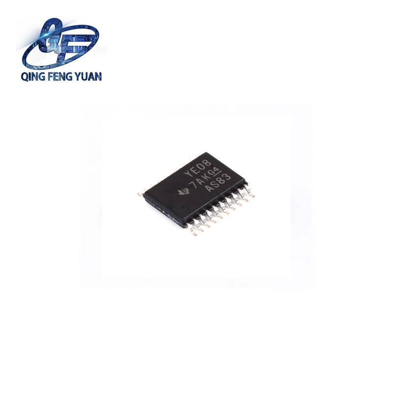 Texas LSF0108QPWRQ1 In Stock Electronic Components Integrated Circuits Microcontroller TI IC chips TSSOP20