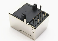 7499211122A RJ45 LAN Integrated Power Over Ethernet Transformer