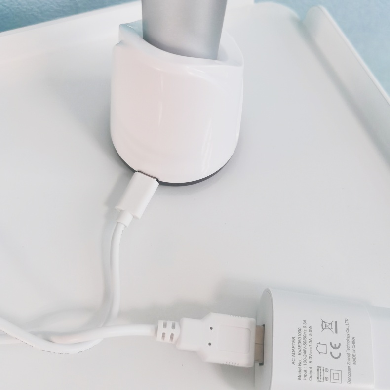 Metal tips Light Curing Dental Lamp Factory Direct 1s LED Light Curing Unit