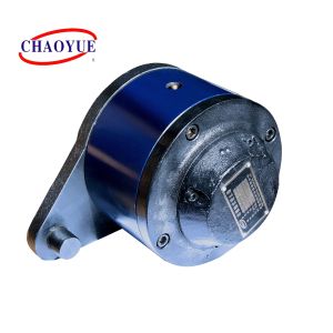 Large Torque Anti Reversal Non Contact Conveyor Belt Backstop Clutch