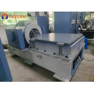 ISTA 3A 6A-Amazon Vibration Test System for Over-the-road Trailer Simulation