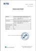 Shenzhen AMEISON Communication Equipment Co.,Ltd. Certifications