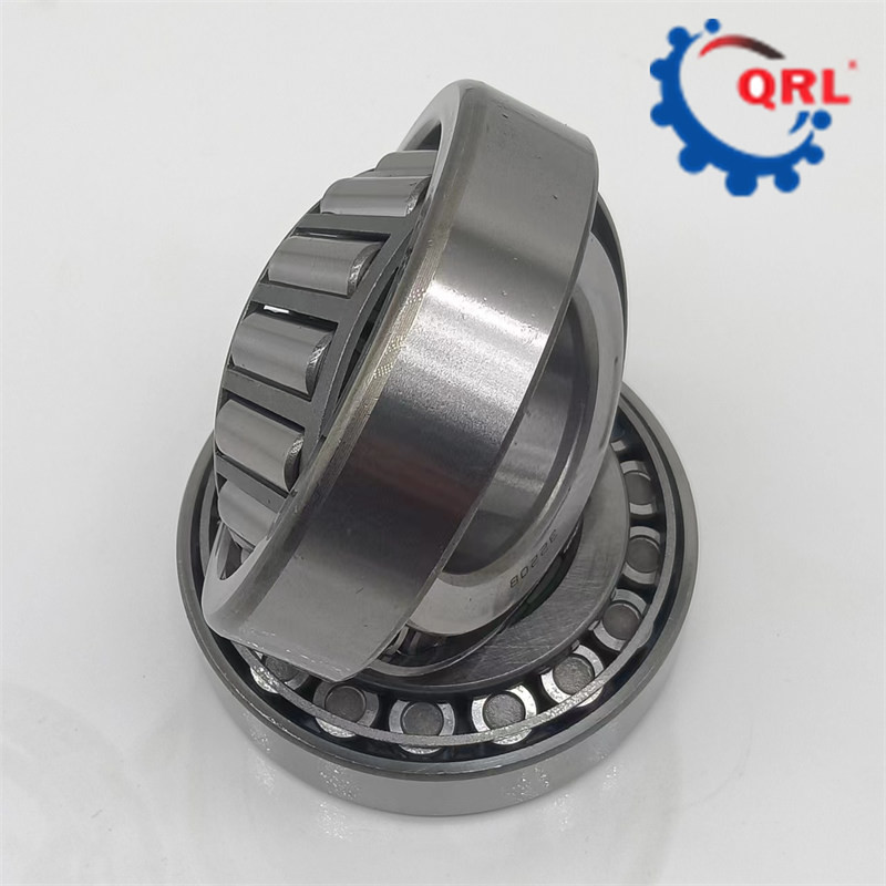 32208 QRL Tapered Roller Bearing 40x80x24.75mm HR 32208 J 32208 JR Wheel Bearing