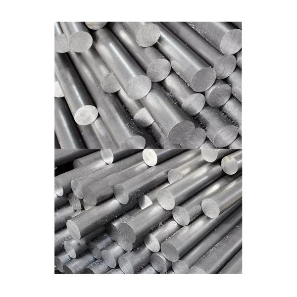 Foshan 5005 5025 5040 5056 5083 6101 6003 6061 6063 6020 6082 Round Aluminum Rod