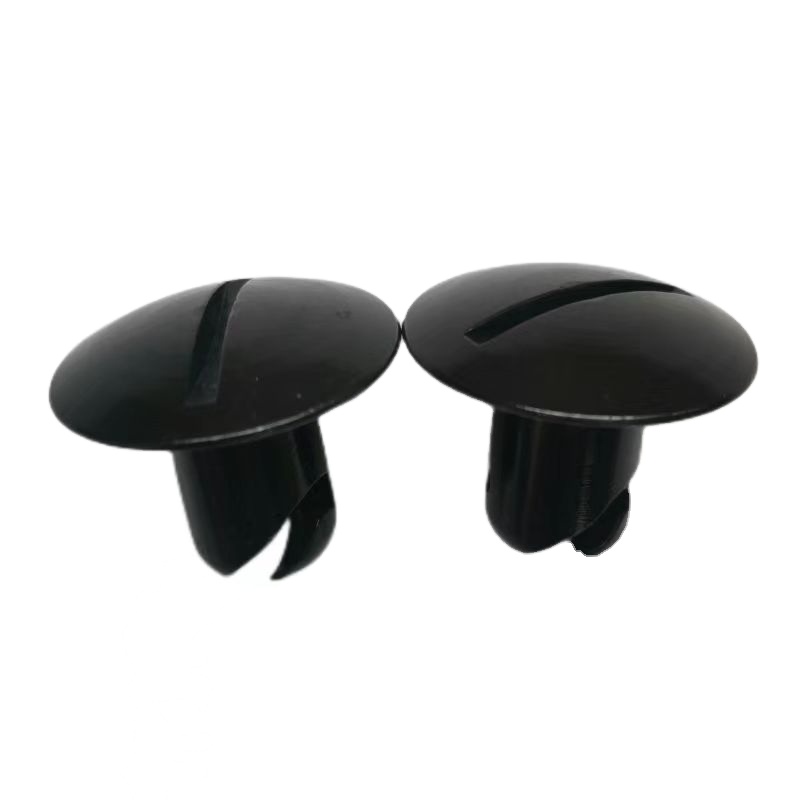 Year Universal Part Number 7/16 x .500 with Large Head Dome Head Aluminum Buttons Quarter Turn Dzus
